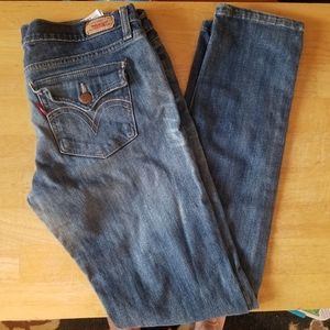 🎀 Buy 2 get 2 free Too superlow Levi's🎀